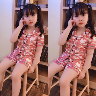 Sỉ bộ thô nhỡ bé gái