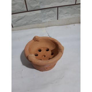 lò đất mini nhỏ C7*R 12 Cm