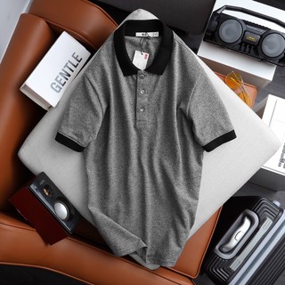 Áo Thun Polo Uniqlo Cao Cấp