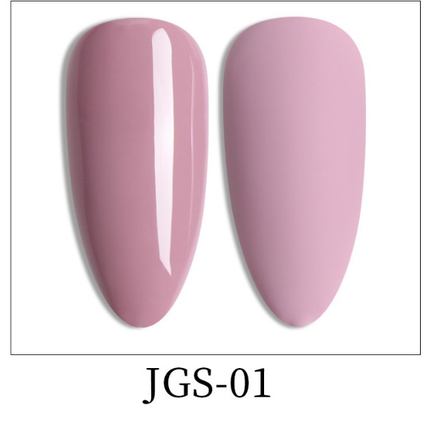 Sơn Gel As mã JGS | Chai đỏ 15ML