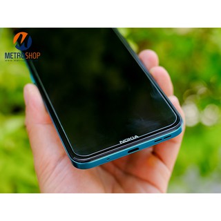 CƯỜNG LỰC NOKIA 2.3 9H