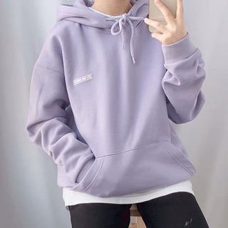 Hoodie tím 2f