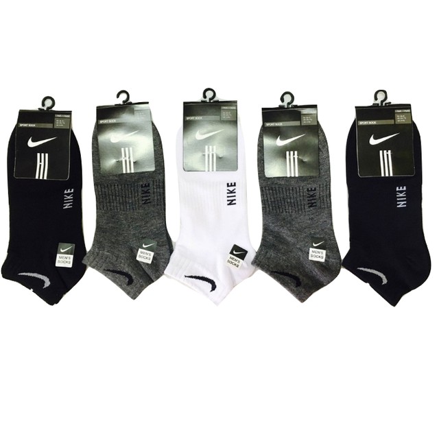 Combo 10 Đôi Tất Cổ Ngắn, tất nam cổ ngắn shop.giare_1