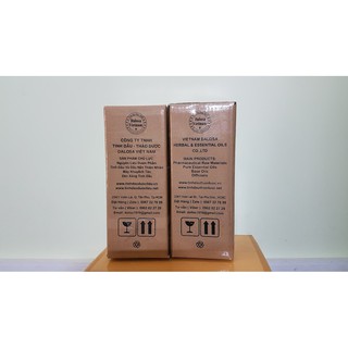 DẦU CỌ ( Palm Oil) 1000ml (1lít)
