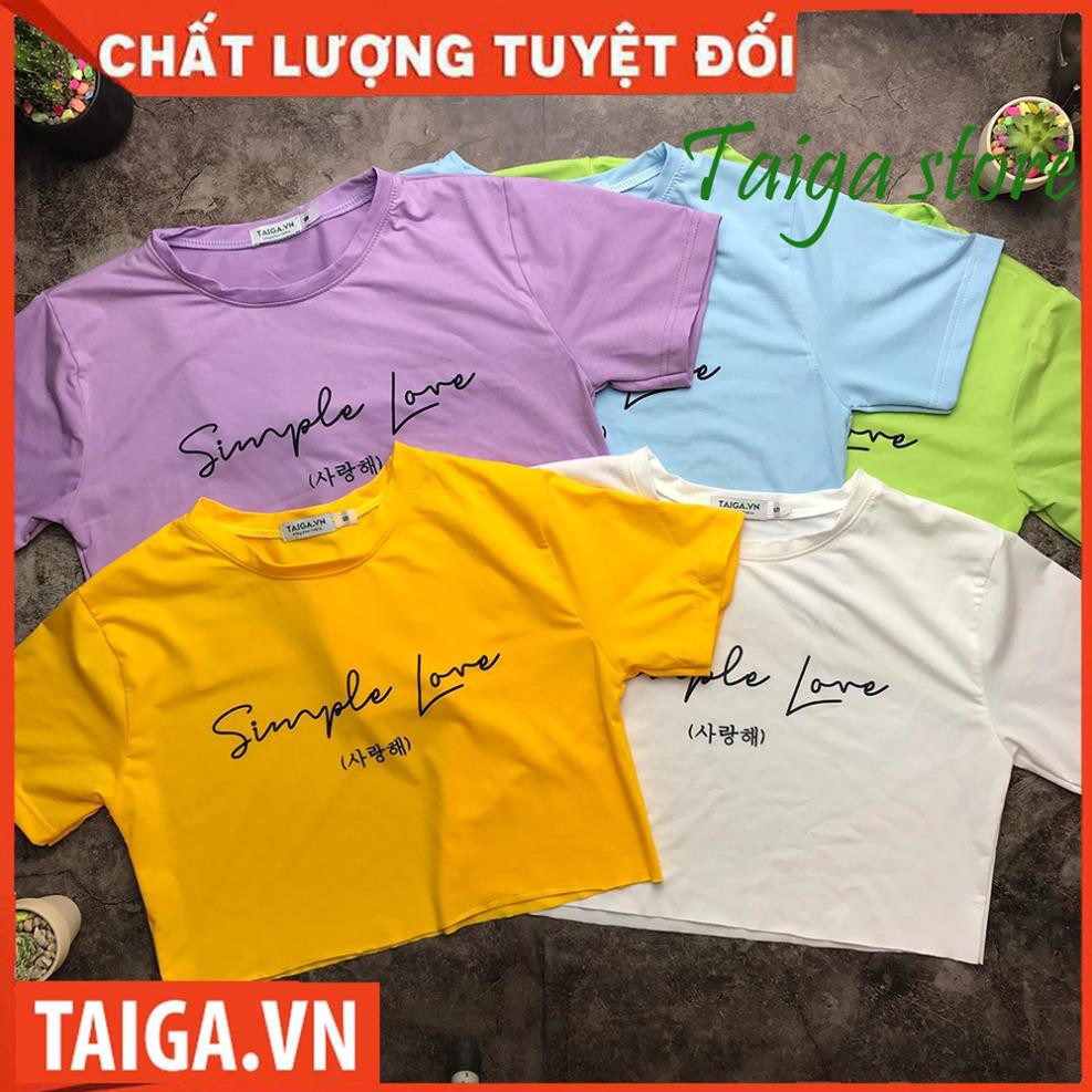 SALE- 💖Áo Croptop 💖 Áo nữ ngắn tay💖 Croptop 💖mã C902