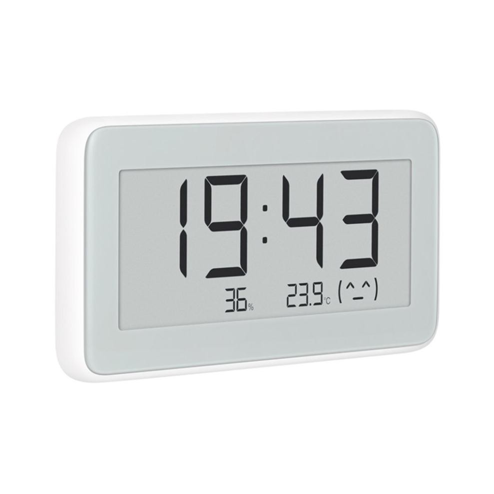 Đồng hồ tích hợp nhiệt độ và độ ẩm Xiaomi Mijia Smart Digital Clock