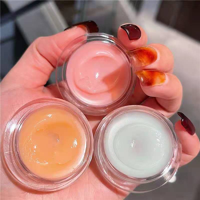 [Hàng mới về] Son dưỡng môi tẩy da chết phục hồi chuyên sâu 2 trong 1 | BigBuy360 - bigbuy360.vn