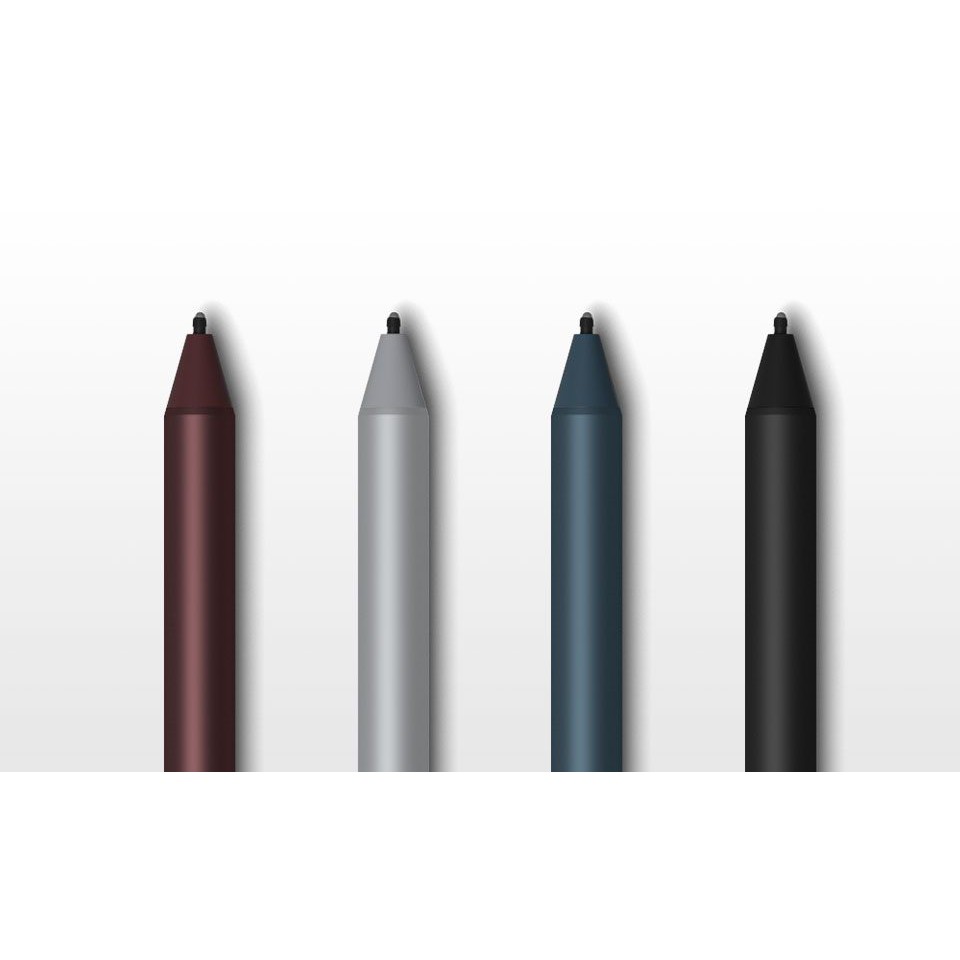 Bút Surface Microsoft SURFACE PEN 2018 ( 4 màu)