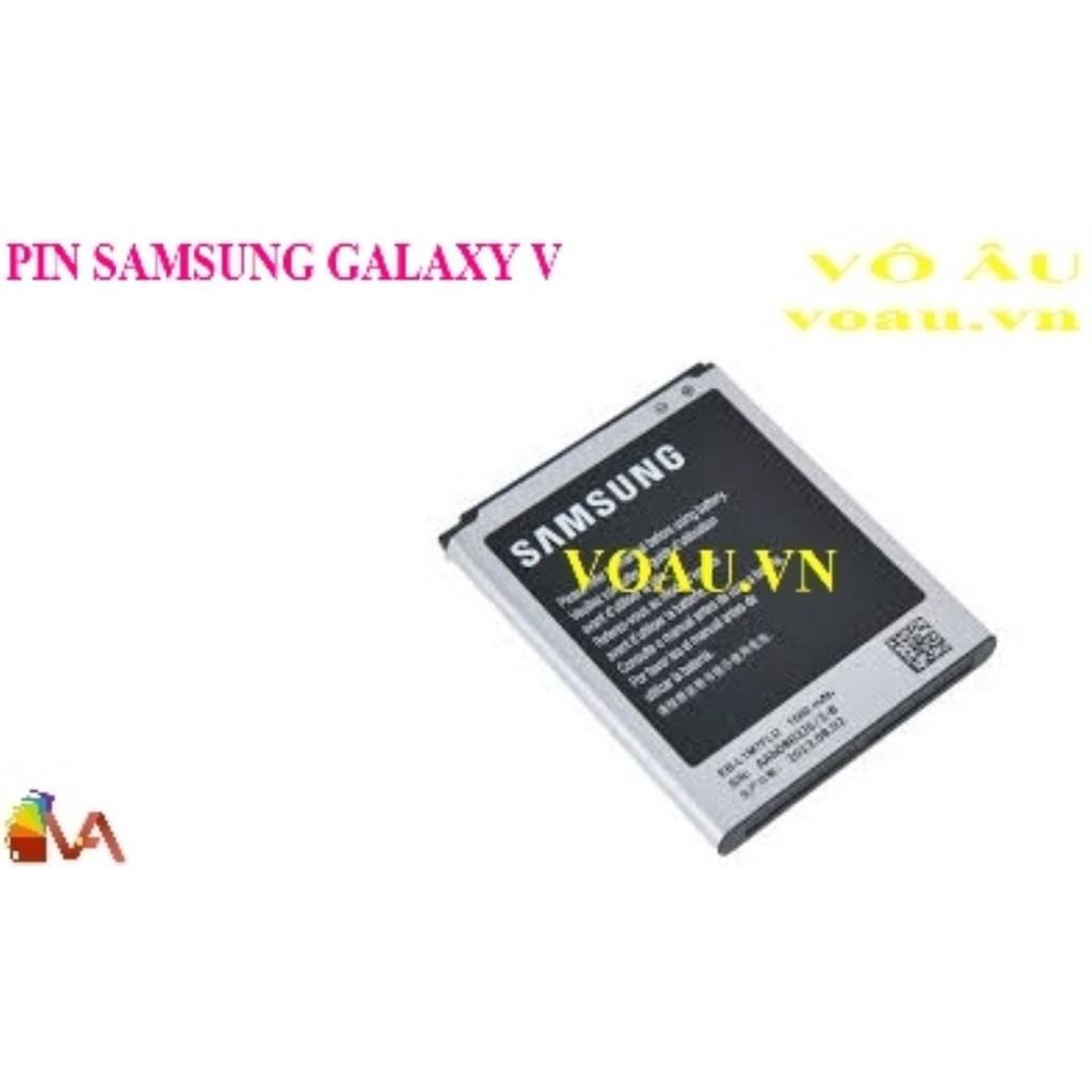 PIN SAMSUNG GALAXY V