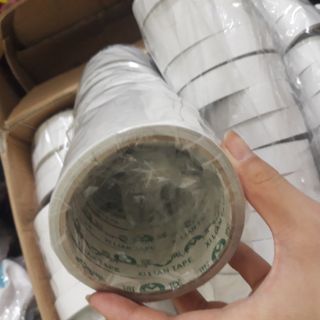 Băng dính 2 mặt loại dày
