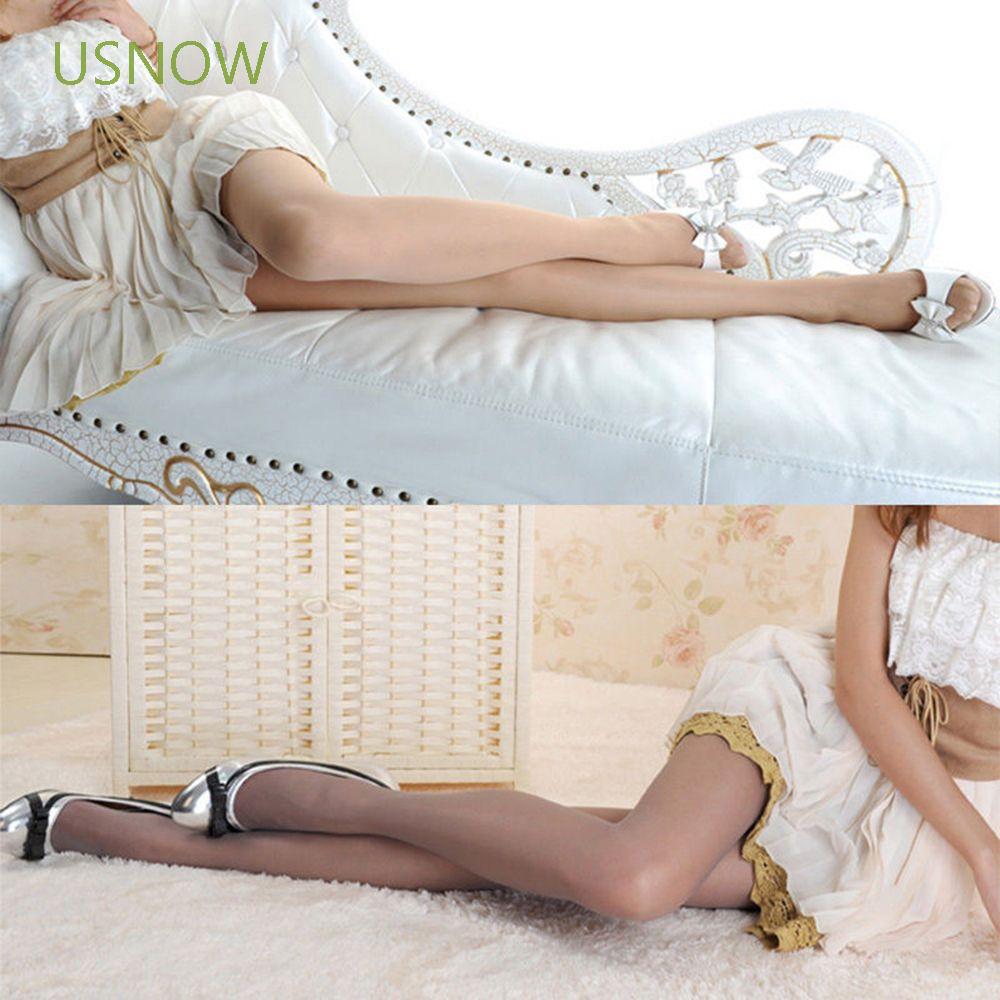 1 Quần Tất Mỏng Vô Hình Chất Lượng Cao Có 4 Màu