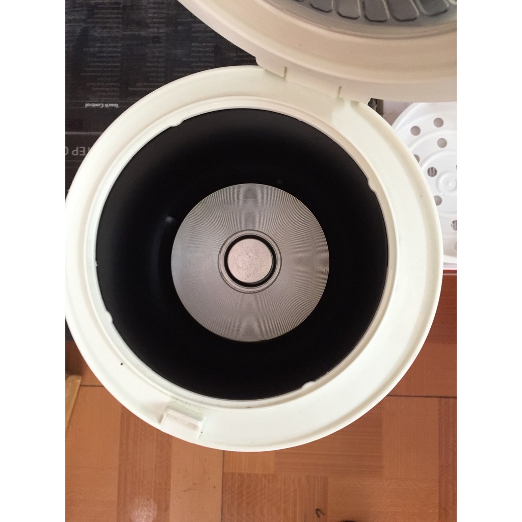 Nồi cơm điện Pensonic 1 lít PSR-1003 Tím | BigBuy360 - bigbuy360.vn