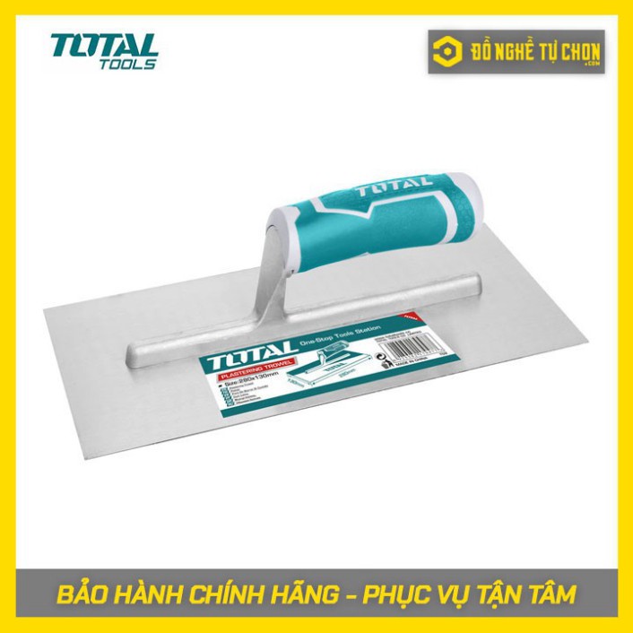 Bàn chà lát gạch xây dựng Total THT81286