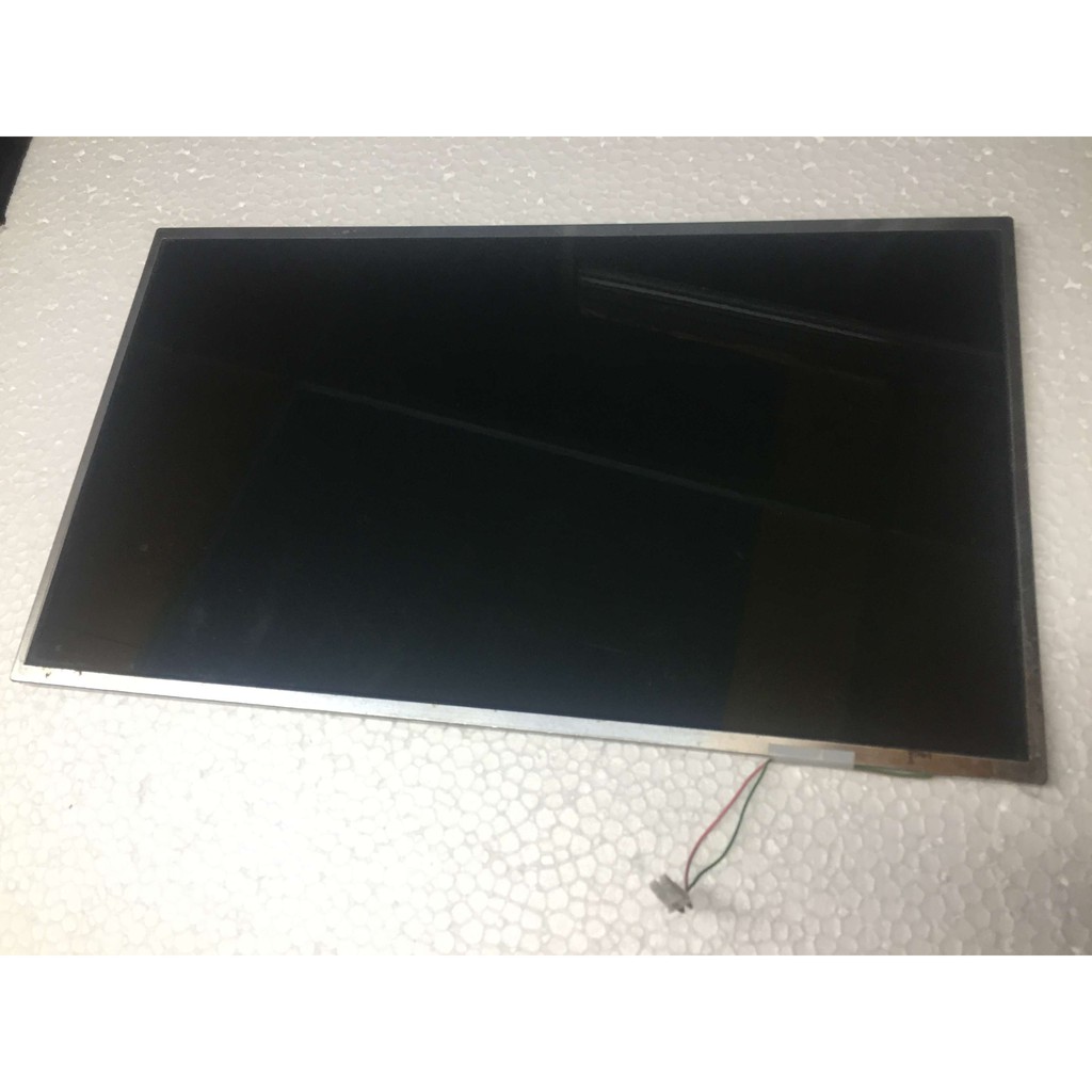 Màn hình LCD Laptop Chạy Đèn cao áp 15.6 in WIDE 30 Pin