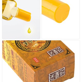 ✈️[Freeship] Tinh dầu Gừng massage body [Massage spa]
