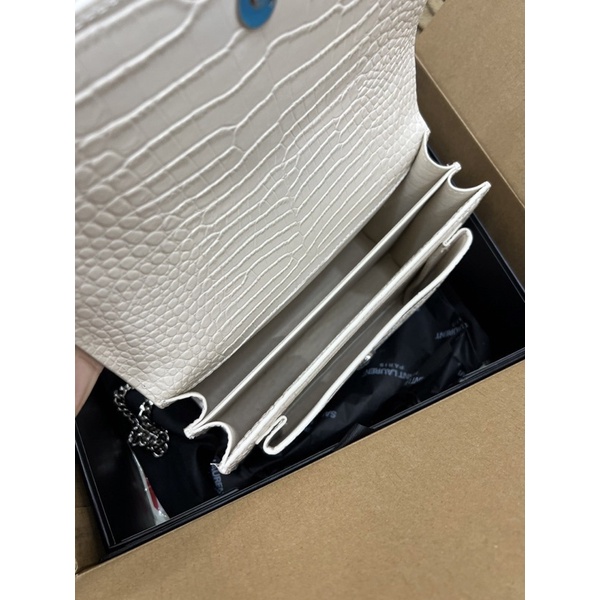 ✅Túi YSL-SUNSET HOT - Bản SUPVIP 24cm