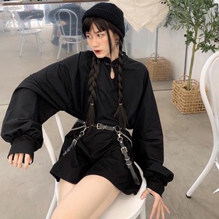 SANGHAI SWEATER