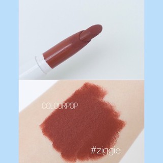 Son thỏi Colourpop Lippie - Ziggie