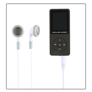 Máy Nghe Nhạc Mp3 Mp4 Siêu Mỏng 2020