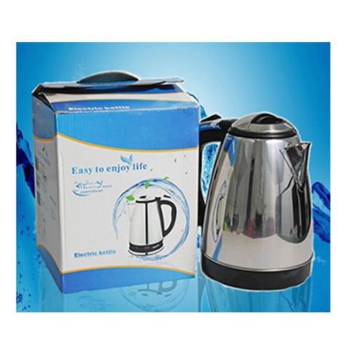 Ấm đun siêu tốc Electric Kettle 1.8 lít, bình đun siêu tốc, giá rẻ