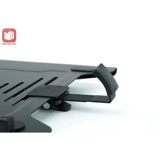 [ SALE OFF 50%] Giá treo Laptop HyperWork Vesa HPW-LT01