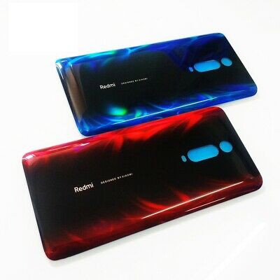 Nắp lưng sau XIAOMI K20 Pro zin new kính camera bảo vệ ốp vỏ mặt sau linh phụ kiện điện thoại thay thế
