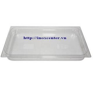 Khay nhựa GN buffet 1/1
