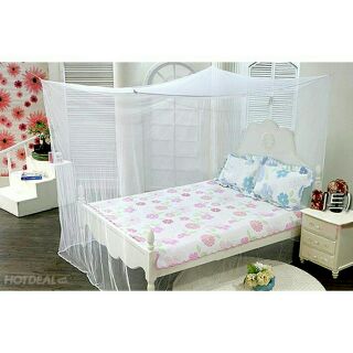 Màn tuyn lạnh 1m8x2m hàng cao cấp