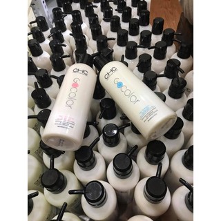 Combo gội xả CHC + tinh dầu dưỡng tóc COCO Pháp (hoặc sữa tắm Nhật)