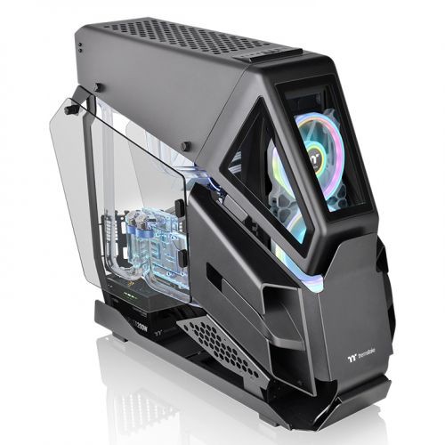 [Mã SKAMA06 giảm 8% đơn 250k]Vỏ Case Thermaltake AH T600 Full Tower Chassis (CA-1Q4-00M1WN-00) - Hàng Chính Hãng