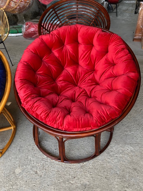 Ghế papasan thư giãn