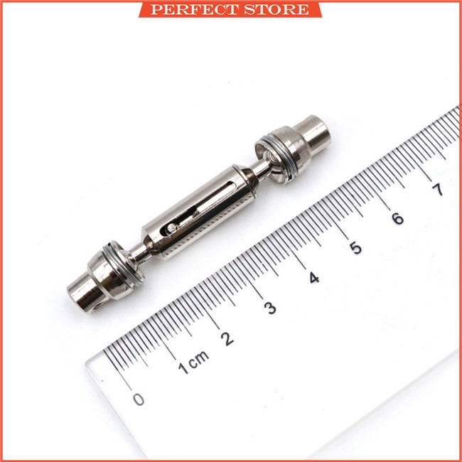 Set 2 trục truyền động WPL B1 B-1 B14 B-14 B24 B-24 C14 C-14 1/16 cho xe đồ chơi RC