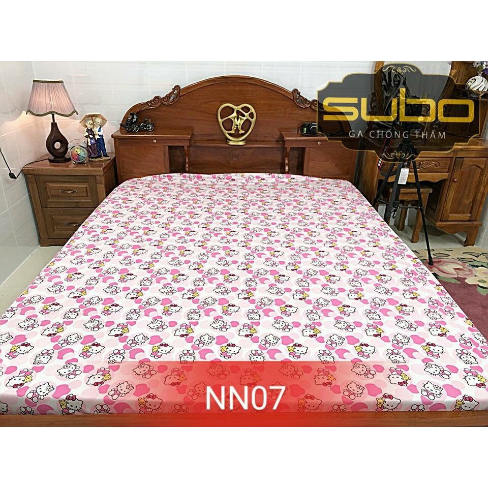 Ga chống thấm SUBO   THUN NANO 07