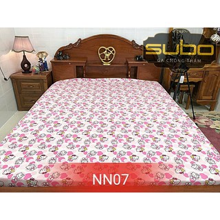 Ga chống thấm subo thun nano 07
