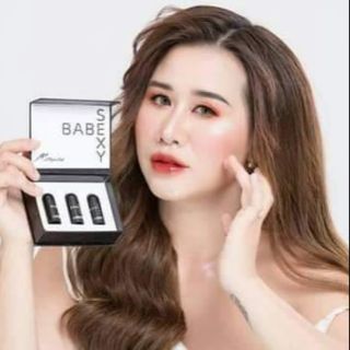 Set son mini babesexy giá sale 59k