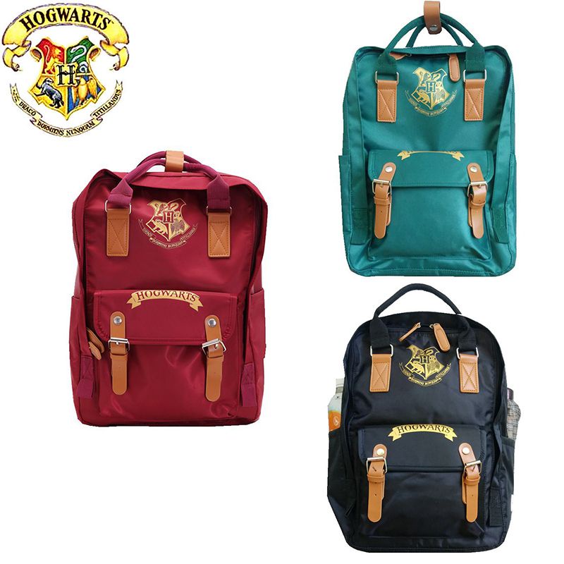 Ba Lô Thể Thao Hogwarts Hoàn Hảo Cho Leo Núi Và Hoạt Động Ngoài Trời