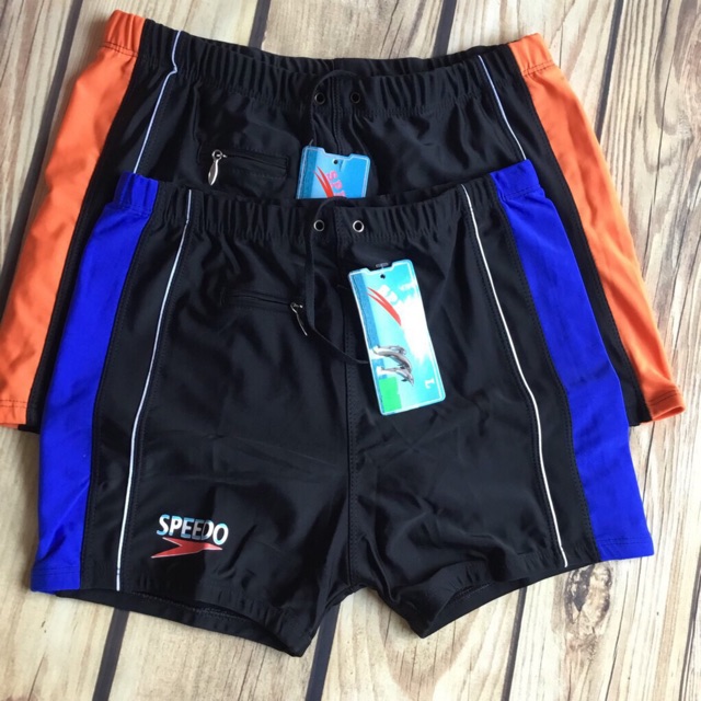 [BIG SIZE ĐẾN 120KG] Quần Bơi Nam Sport Thun Co Giãn 4 Chiều, Có Big Size Đến 120Kg - Hàng Việt Nam Chất Lượng Cao | BigBuy360 - bigbuy360.vn