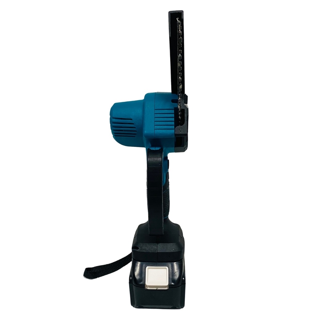 Máy cưa xích pin đa năng - Máy cưa mini tiện dụng