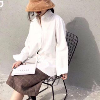 Sơ mi kaki thô oversize - ảnh tự chụp