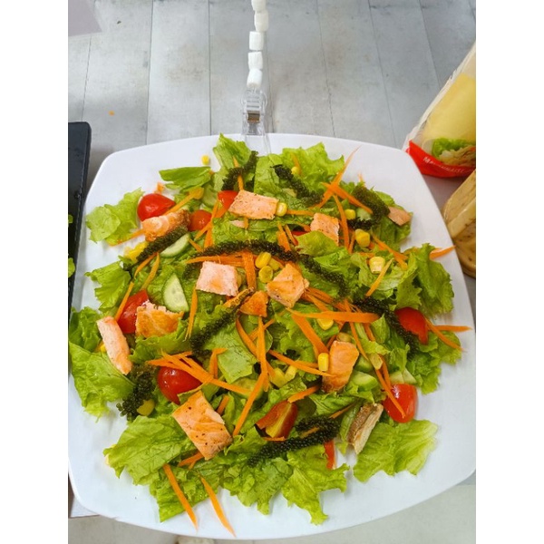 XỐT KEWPIE 1 LÍT CÁC LOẠI NHƯ MÈ RANG, THOUSAND, MÈ RANG YUZU, PHOMAI CAY, FOMAI TRẮNG ĂN CÙNG SALAD, RONG NHO, ĐỒ NƯỚNG