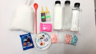 75k- Bộ Kít làm SLIME