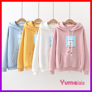 Áo khoác Hoodie Thỏ Trắng CUTE hot hit