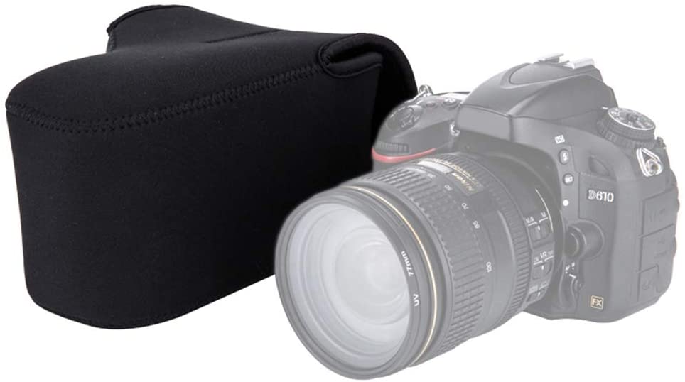 Túi Đựng Bảo Vệ Camera Sony A1 A7 Ii A7iii A7r Iii Iv A7s Iii Nikon Z5 Z6 Z7 Z50