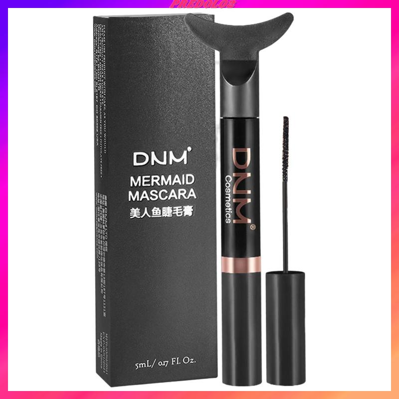 Mascara Tiên Cá 3D Predolo2 Chống Nhòe Lâu Trôi