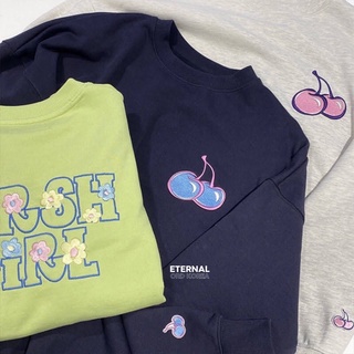 Sweater brand hàn kirsh