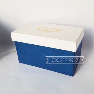 Pha lê xoay in hình 4 cánh & Gấu pha lê