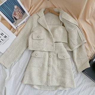 set dạ cúc ngọc 3 món