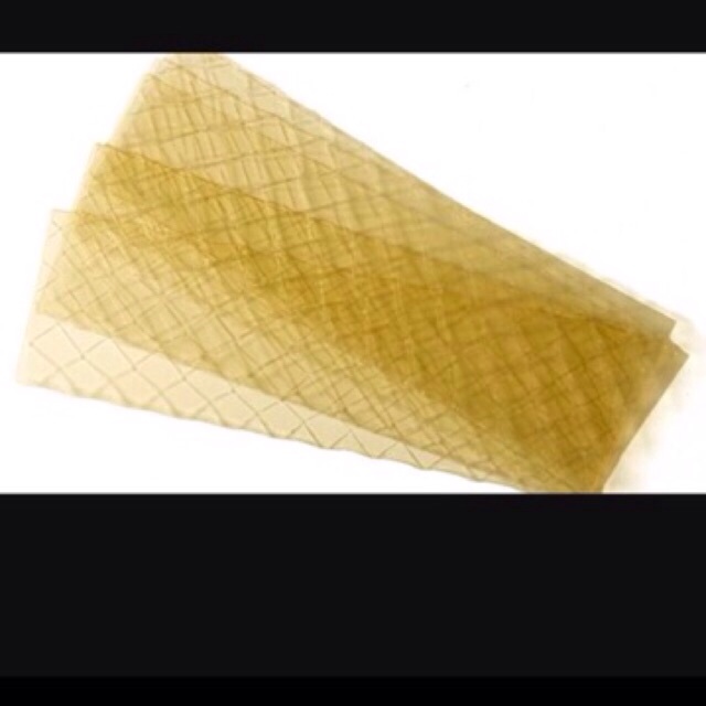 Gelatin lá (10 lá)