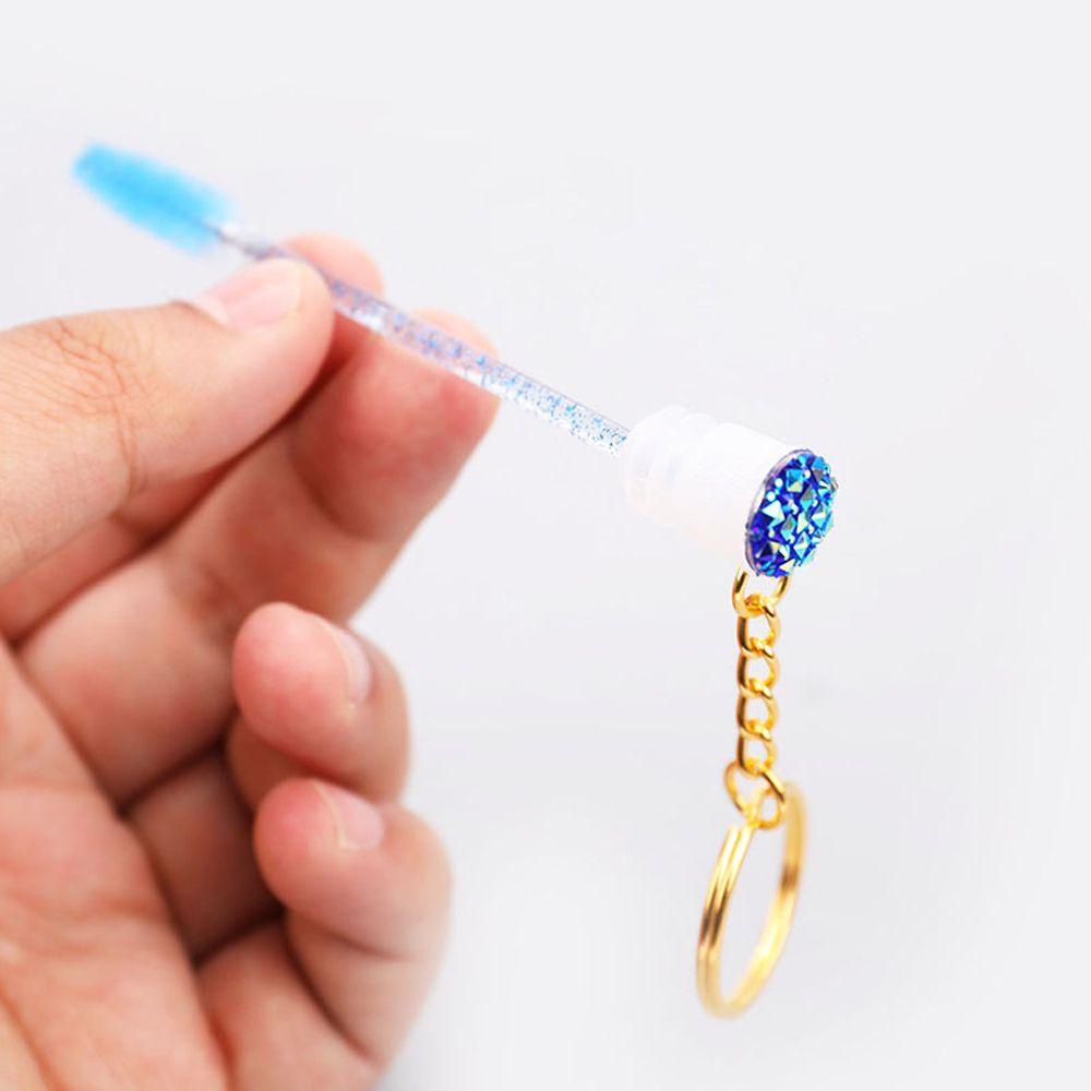Cọ Chuốt Mi PEWANY Có Thể Tái Sử Dụng Tiện Lợi|Mascara Chuốt Mi Trang Điểm Chuyên Nghiệp