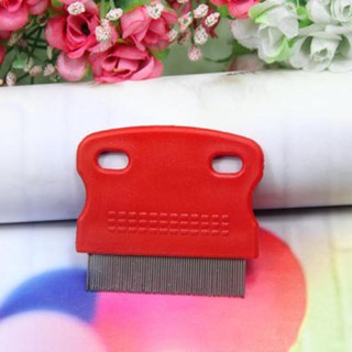 Lược Chải Ve Rận Cho Mèo Thú Cưng